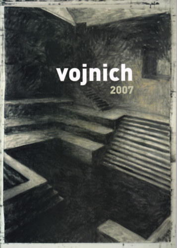 Vojnich Erzsébet (2007-es festmények)