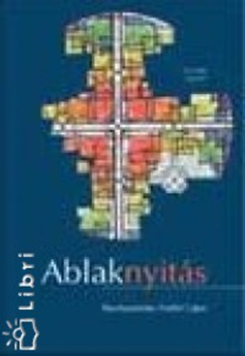 Szabó Lajos - Ablaknyitás