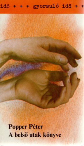 Popper Pter - A bels utak knyve