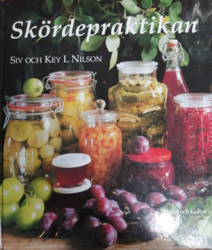 Siv & Key L Nilson - Skrdepraktikan (svd nyelv)