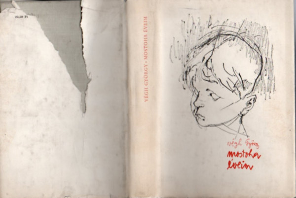 Végh György - Mostoha éveim