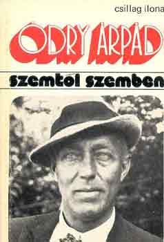 Csillag Ilona - dry rpd (szemtl szemben)