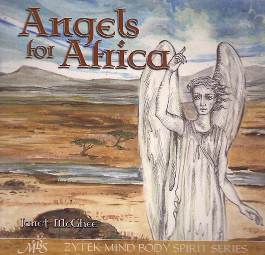 Janet McGhee - Angels for Africa