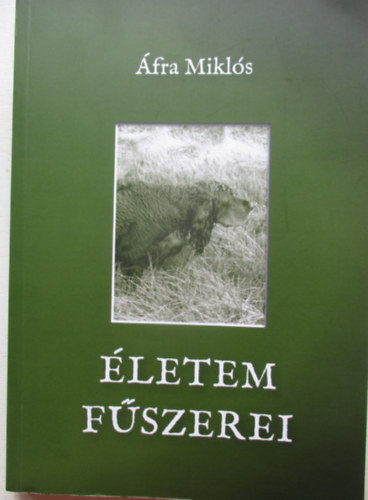 fra Mikls - letem fszerei