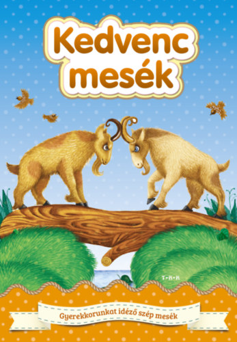 Kedvenc mesk