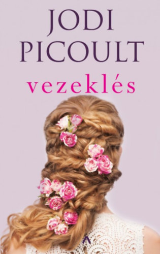 Jodi Picoult - Vezekl�s
