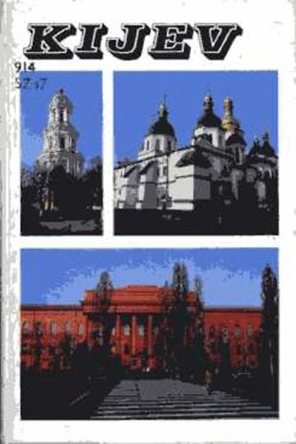 Szathmári Gábor - Kijev (Panoráma)