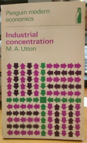 M. A. Utton - Industrial Concentration (Ipari koncentr�ci�)