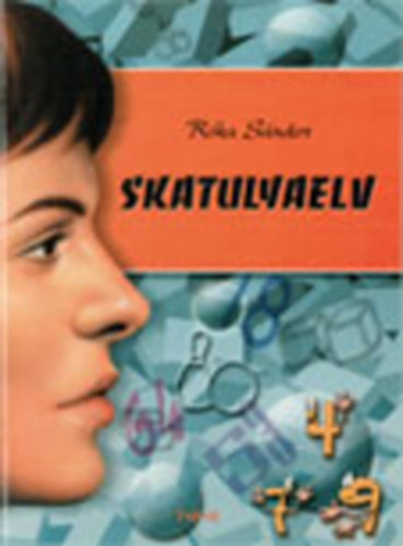 Rka Sndor - Skatulyaelv