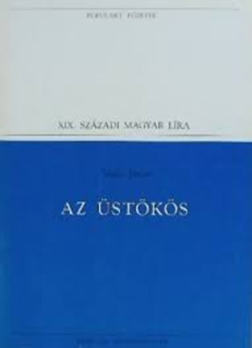 Vajda J�nos - Az �st�k�s (populart)