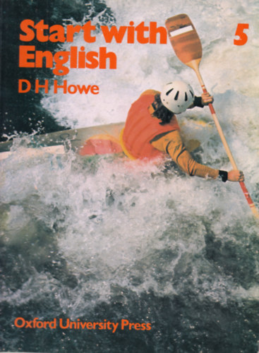 D. H. Howe - Start with English 5. + Start with English Workbook 5.