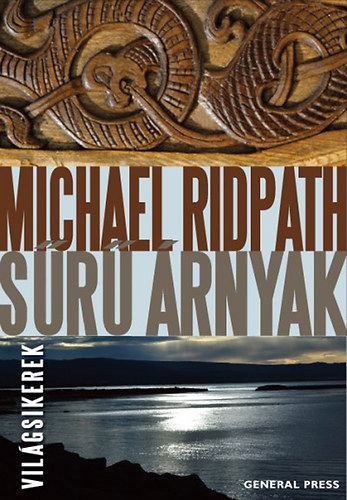 Michael Ridpath - Sr rnyak