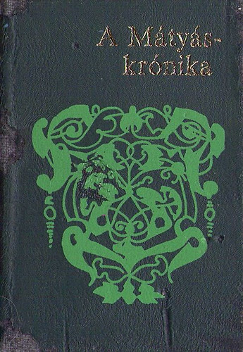 Haiman - Mátyás-krónika