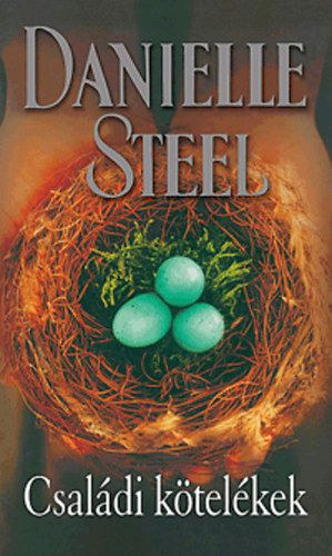 Danielle Steel - Csal�di k�tel�kek