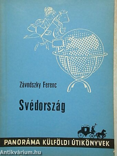 Zvodszky Ferenc - Svdorszg (Zvodszky)
