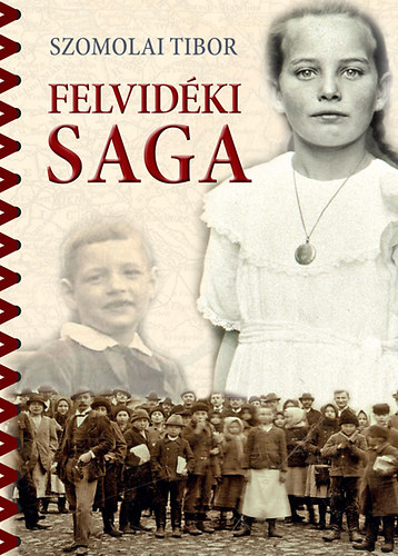 Szomolai Tibor - Felvid�ki saga