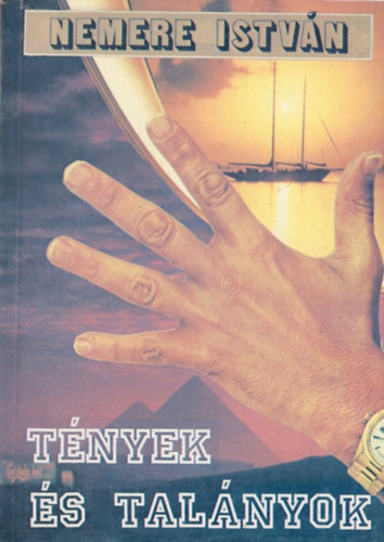 Nemere Istv�n - T�nyek �s tal�nyok