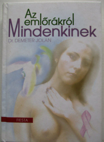 Dr. Demeter Joln - Az emlrkrl mindenkinek