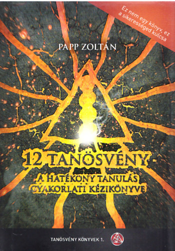 Papp Zoltn - 12 tansvny
