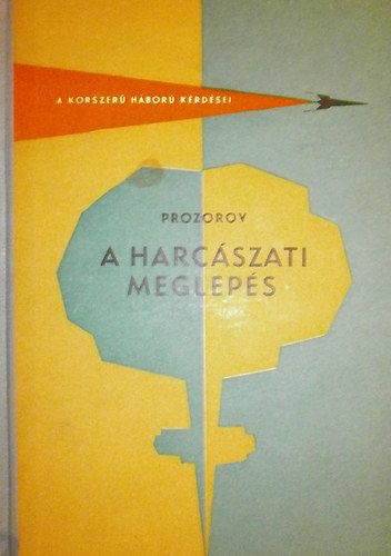 Prozorov - A harc�szati meglep�s