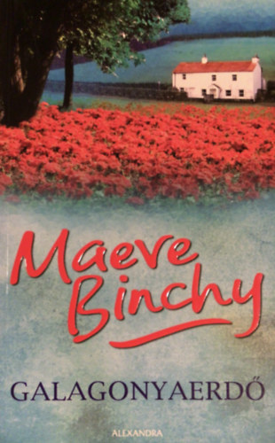 Maeve Binchy - Galagonyaerd