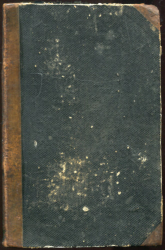 F�nyes Elek - Magyarorsz�g le�r�sa