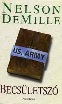 Nelson DeMille - Becsletsz