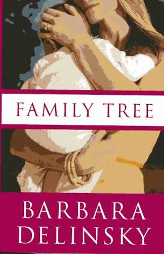 Barbara Delinsky - Family tree