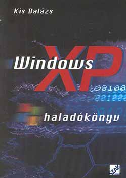 Kis Balzs - Windows XP haladknyv