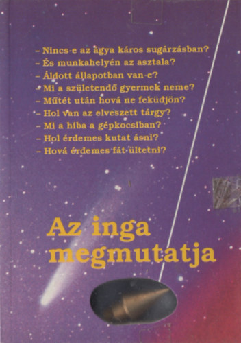 Osman Hasanpasic - Az inga megmutatja