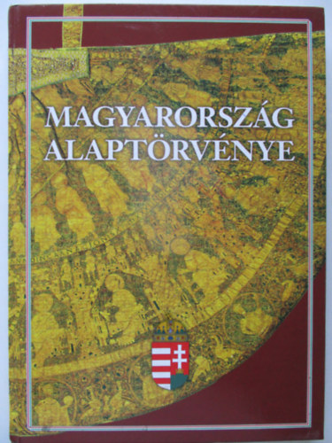 Magyarország Alaptörvénye (2012. január 1.)