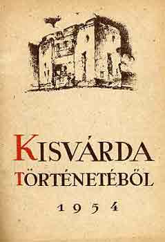 ri Istvn  (szerk.) - Kisvrda trtnetbl