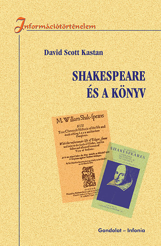 David Scott Kastan - Shakespeare s a knyv