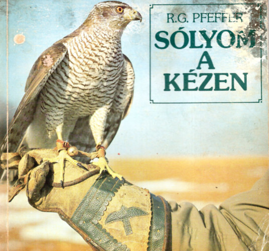 R.G. Pfeffer - Slyom a kzen