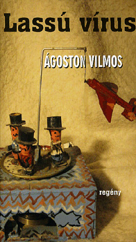 goston Vilmos - Lass vrus