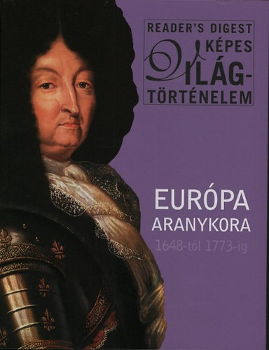 Eurpa aranykora 1648-tl 1773-ig
