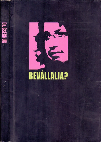 Dr. Csernus Imre - Bev�llalja?