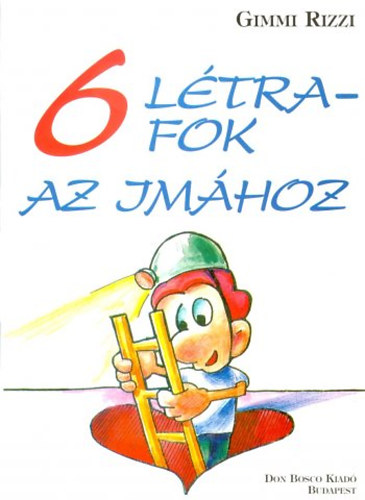 Gimmi Rizzi - Hat l�trafok az im�hoz