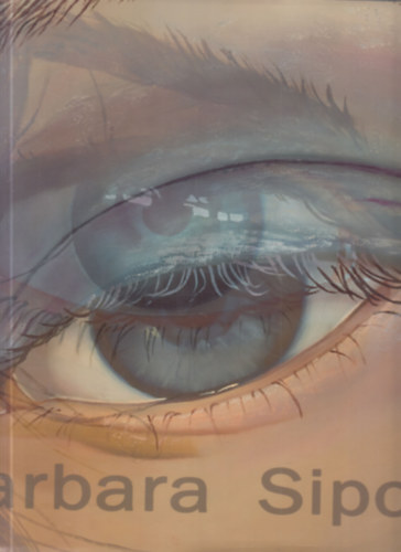 Vértes Gábor (felelős vezető) - Barbara Sipos, a szobrász aki festő