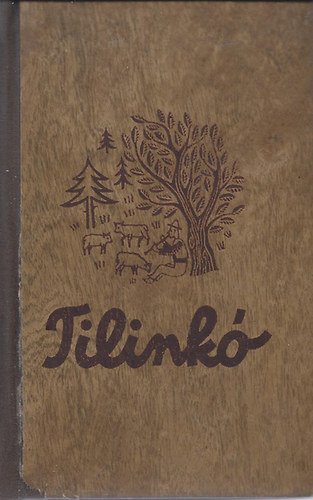 Kosztol�nyi-M�rai-Ny�r�-M�ra - Tilink�