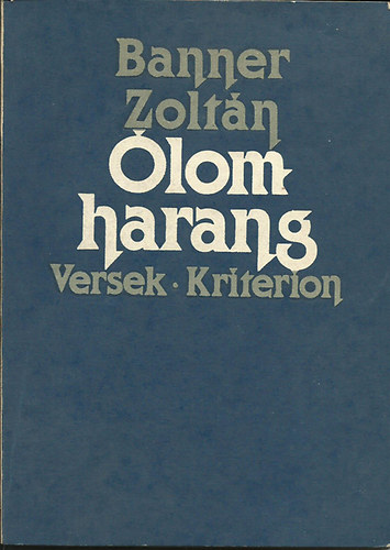 Banner Zoltn - lomharang