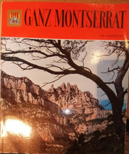 Ganz Montserrat