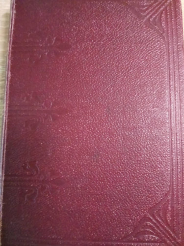 Jókai Mór - Erdély aranykora 1. kötet (Franklin Társulat)