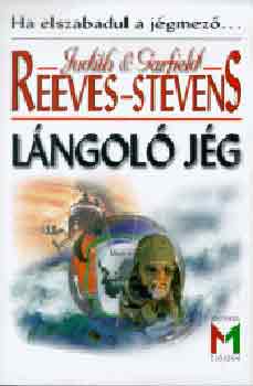 Judith&Garfield Reeves-Stevens - L�ngol� j�g