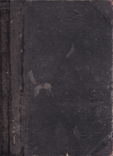 Horv�th MIh�ly - Patkol�stan