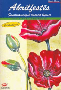 Nicole Menz - Akrilfests - Fantziavirgok lpsrl lpsre