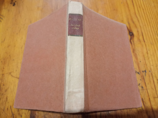 Percival C. Wren - Az ideál csókja