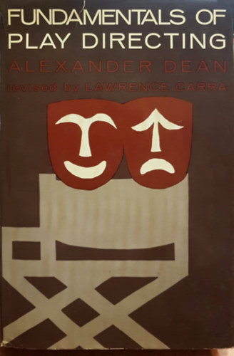 Alexander Dean - Fundamentals of plyay directing