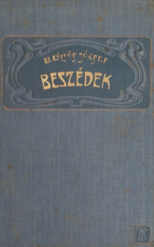 Etvs Jzsef - Beszdek II.