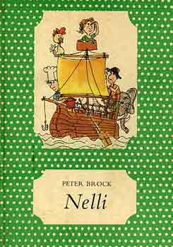 Peter Brock - Nelli